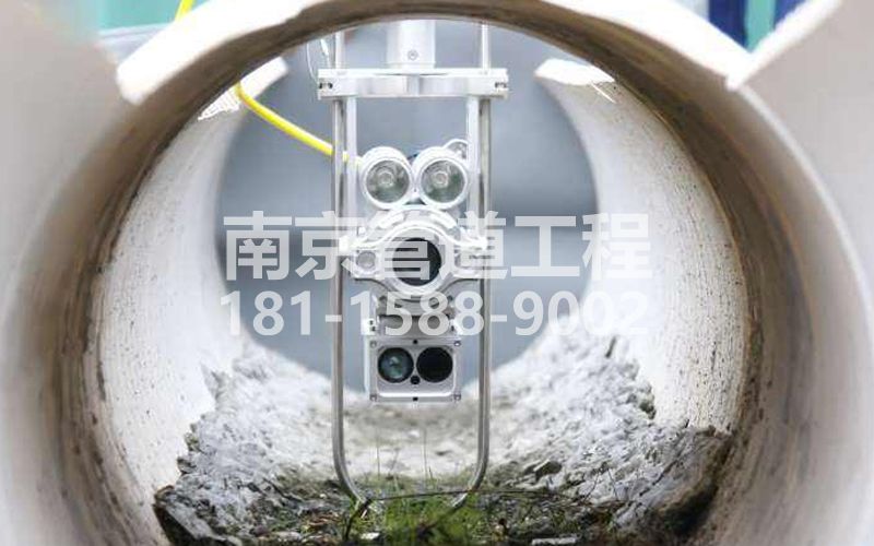 221燕子矶村QV检测