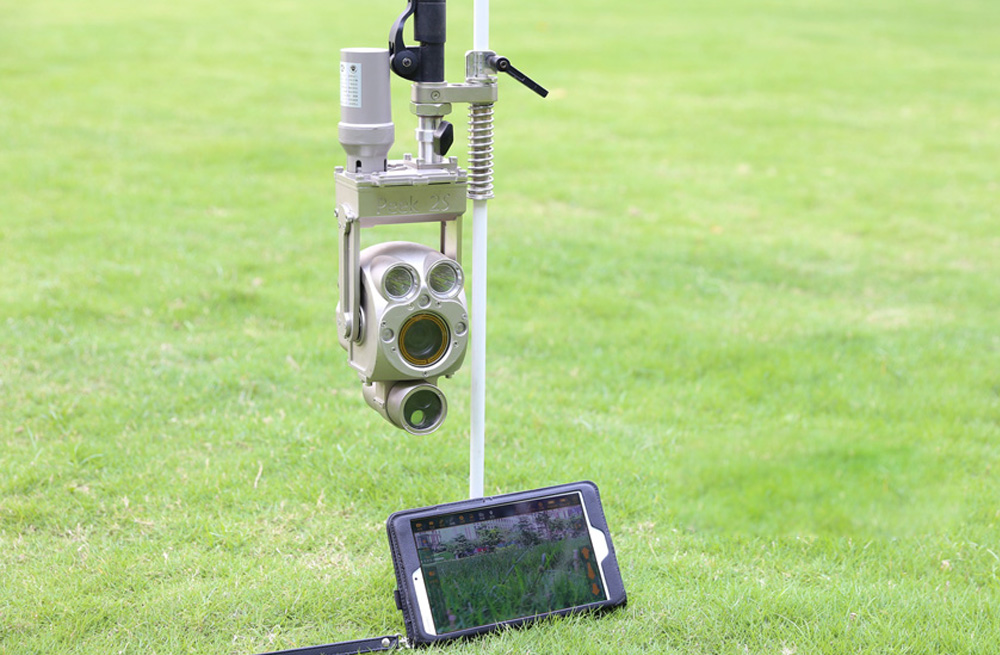 286燕子矶村管道检测QV潜望镜