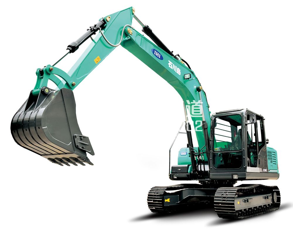 349燕子矶村挖机